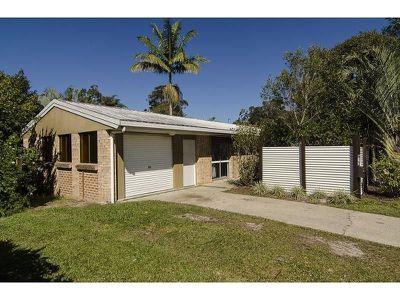 55 St Andrews Drive, Tewantin