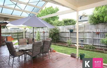 21 Grange Circuit, Beaconsfield