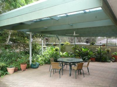 4 Yarrein Street, Barham