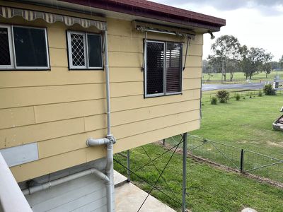 74 Burnett Street, Nanango