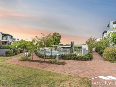 40 / 189 Swansea Street, East Victoria Park