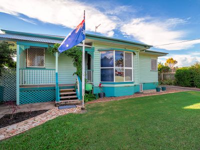 14 Alice Street, Pialba