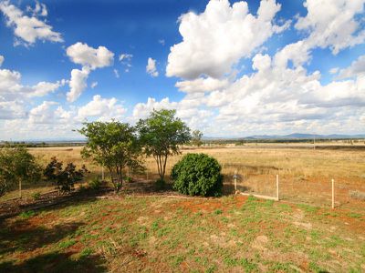 727 Quia Road, Gunnedah