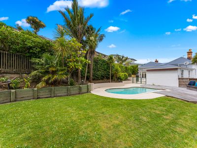 4 Hinemoa Terrace, Birkenhead