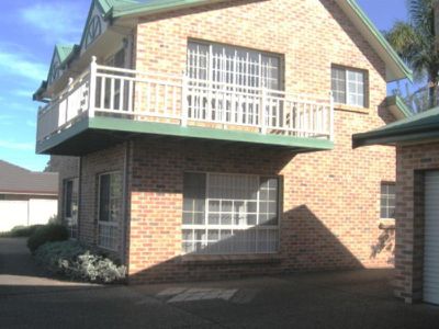 3 / 109 Balgownie Road, Balgownie