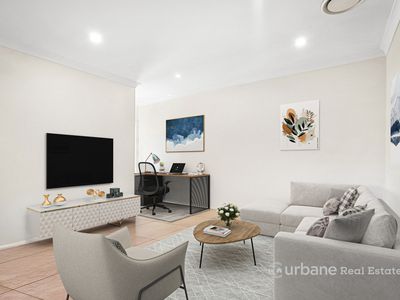 13 / 18 Marcia Street, Toongabbie