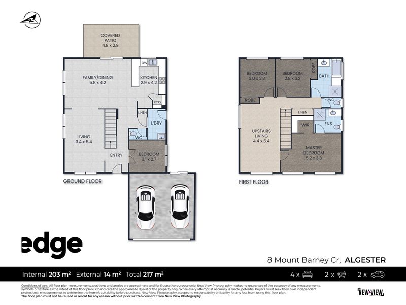 8 Mount Barney Crescent, Algester