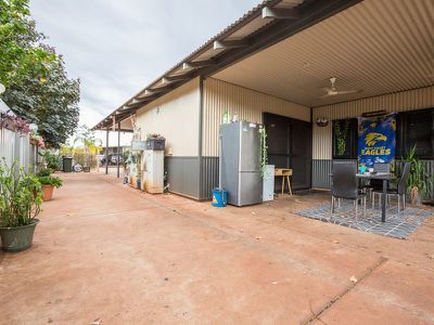 16 Fairlead Bend, South Hedland