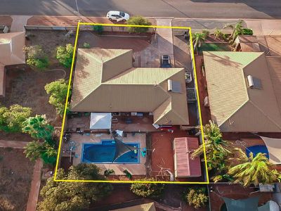 23 Etrema Loop, South Hedland