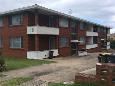 8 / 94a Shellharbour Road, Port Kembla