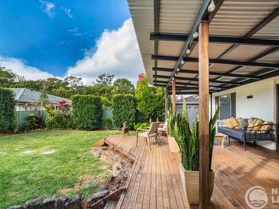 21 Main Arm Road, Mullumbimby