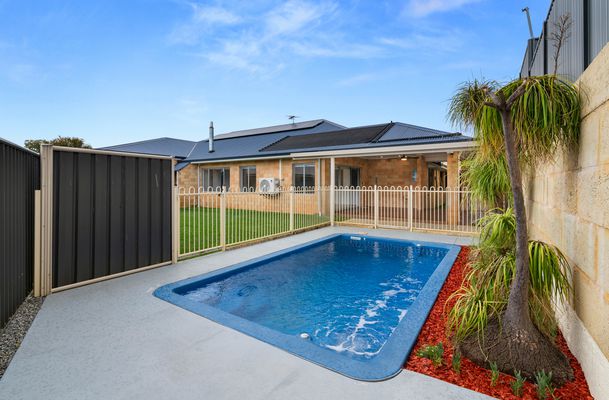 19 Copenhagen Street, Baldivis