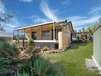 8 Belinda Crescent, Springwood