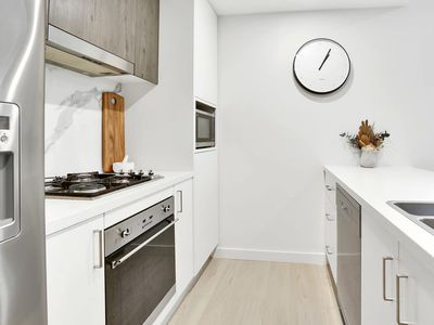 G05 / 8 Thorogood Boulevard, North Kellyville