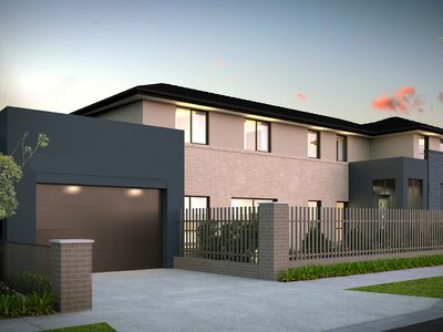 48 Birch Street, Bonnyrigg