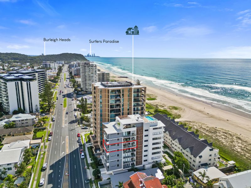 19 / 1263 Gold Coast Highway, Palm Beach