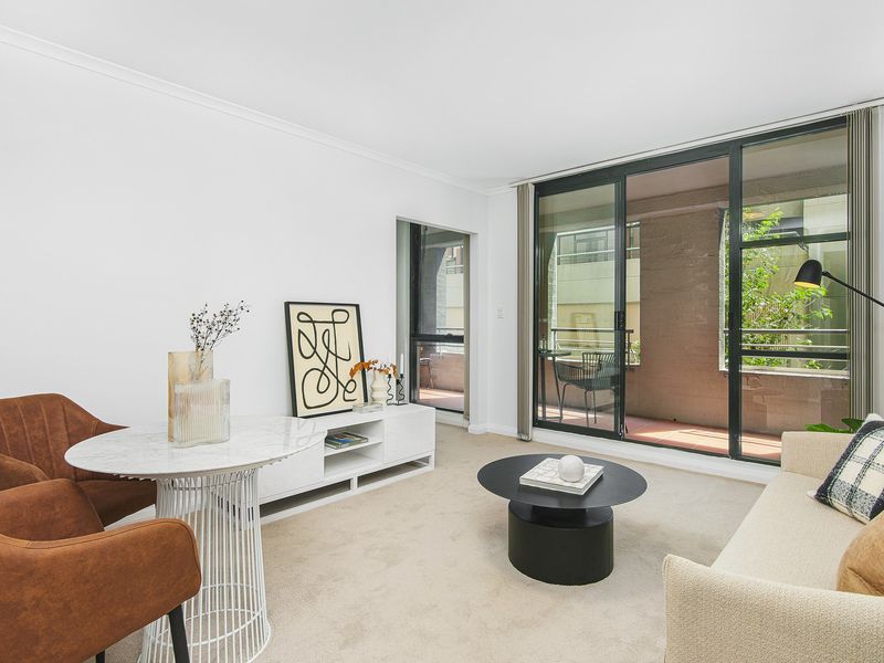 210 / 1 Poplar Street, Surry Hills