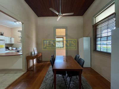 74A Hodgkinson Street, Charters Towers City