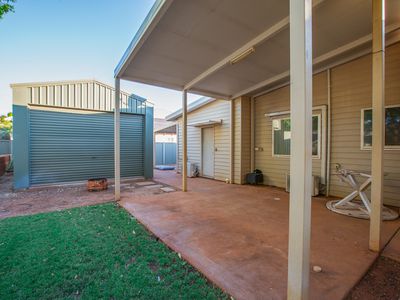 59 Trevally Road, South Hedland