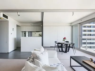 801 / 1-15 Francis Street, Darlinghurst