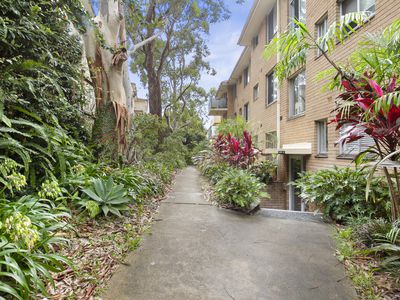 6 / 40 Burchmore Road, Manly Vale