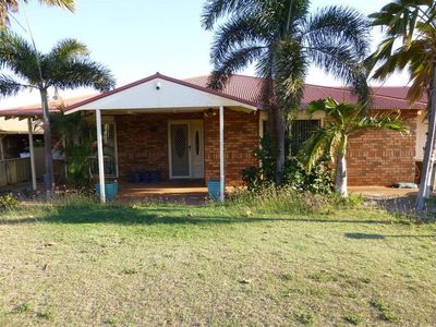 26 Langley Gardens, Port Hedland