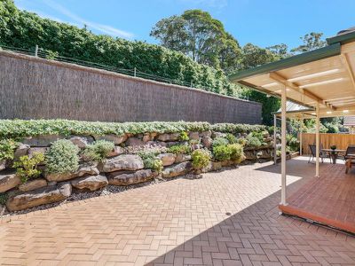 4 Hampshire Court, Cherrybrook