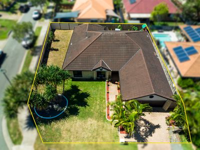 2 Dine Court, Upper Coomera