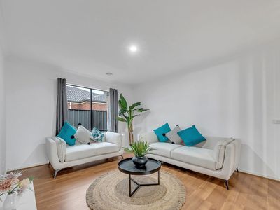 140 Penrose Promenade, Tarneit