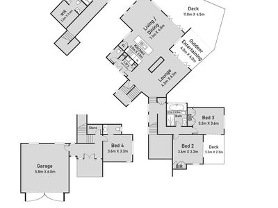 4 Jacqueline Place, Riverside