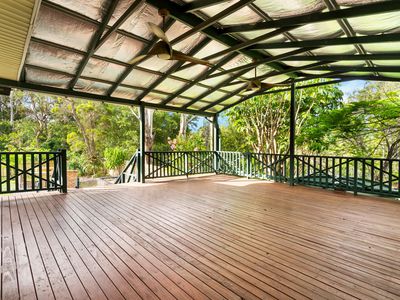 41 Pillinger Road, Rochedale