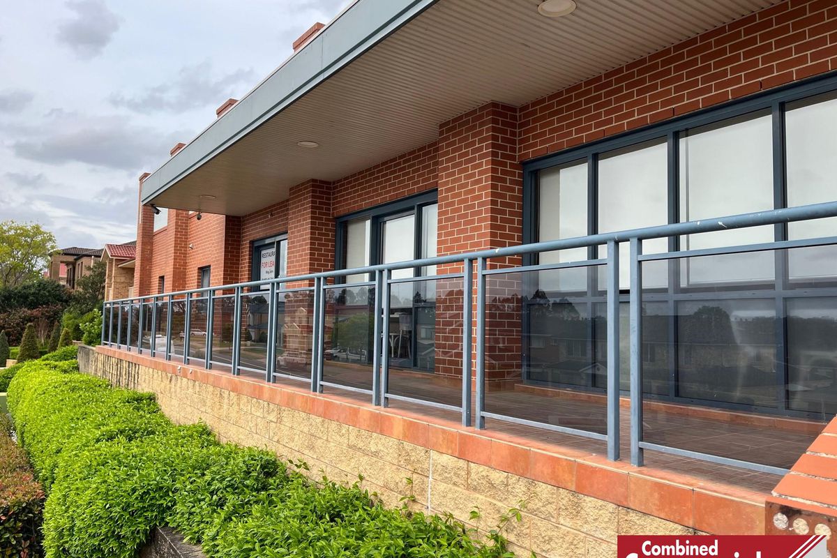 1 & 2 / 137 Heritage Way, Campbelltown