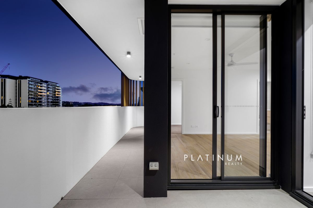 501 / 2 Mawarra Street, Palm Beach