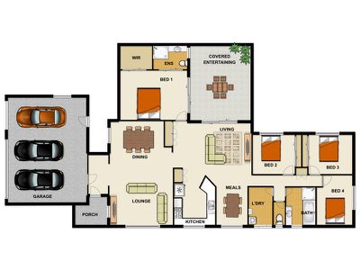 85 Renoir Cres, Forest Lake