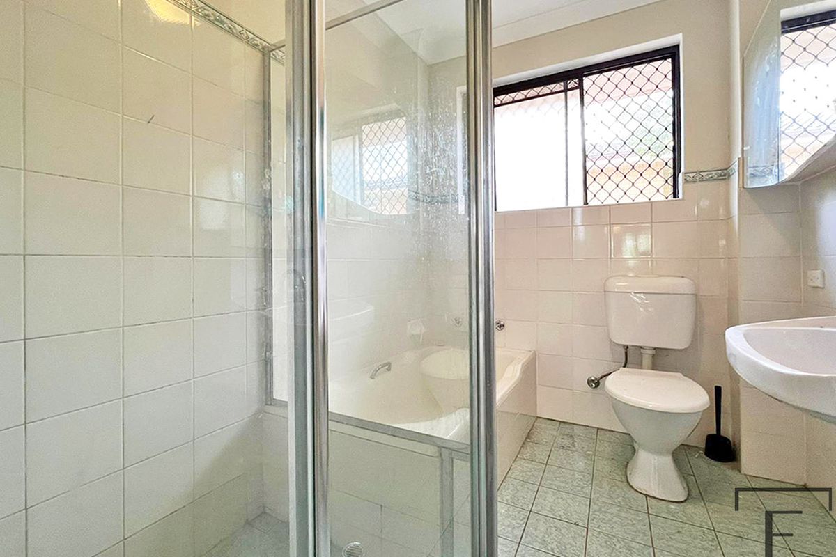 1 / 6 Homebush Road, Strathfield