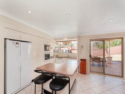 40 Doncaster Avenue, Casula