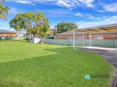 10 Rhodes Avenue, Guildford