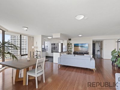 77 / 5 Admiralty Drive, Surfers Paradise