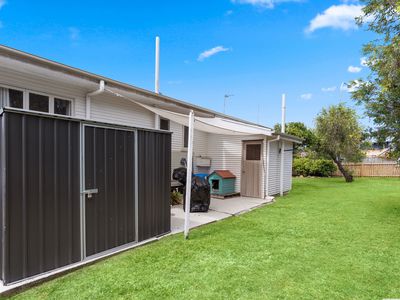 19 Beach Road, Pialba