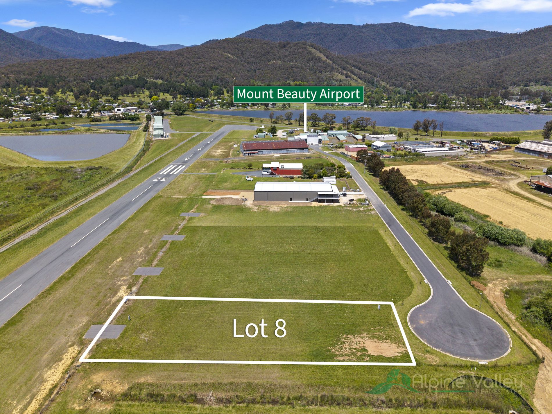 26 Mill Road, Mount Beauty