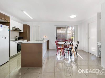 Unit 44 / 31 Lyrebird St, Loganlea