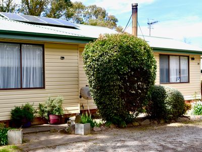 166 Harley Road, Crookwell