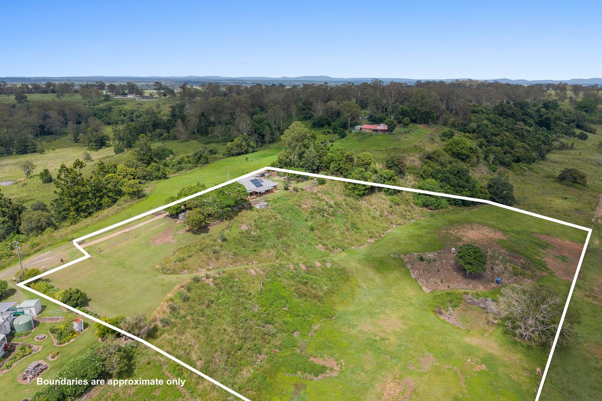 120 Park Road, Ruthven