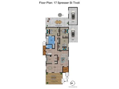 17 Spresser Street, Tivoli