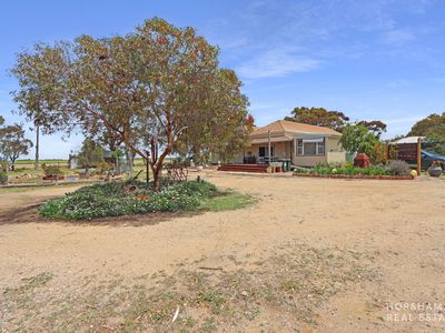 309 Lindners Road, Vectis