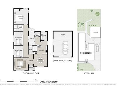 92 Thorburn Street, Bell Park