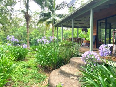 1029 Boyle Road, Coffee Camp