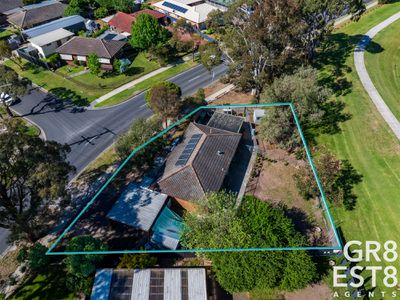 86 Duff Street, Cranbourne