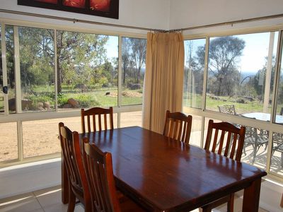 253 Warby Tower Road, Killawarra