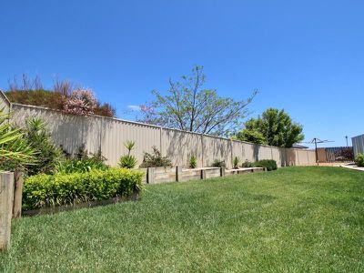 7 Vincent Crescent, Kelso